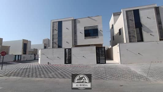 7 Bedroom Villa for Sale in Al Amerah, Ajman - IMG-20240527-WA0025. jpg