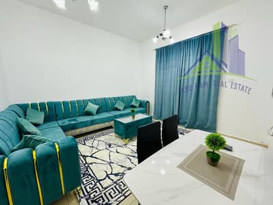 2 Bedroom Apartment for Rent in Al Nuaimiya, Ajman - 880abd0f-1bb9-4342-beb8-197c4b181950. jpg
