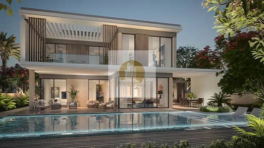 3 Bedroom Villa for Sale in Tilal Al Ghaf, Dubai - 5438. jpg