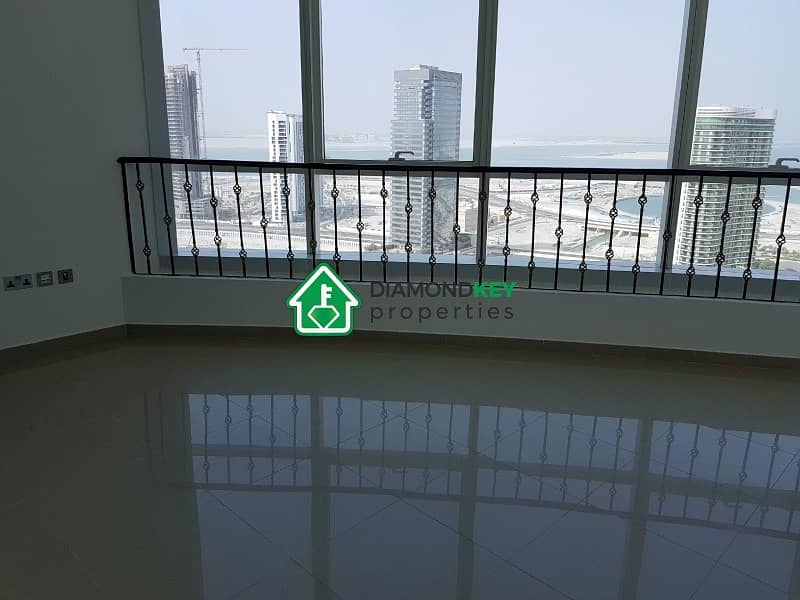 شقة في هيدرا افينيو جزيرة الريم 43000 درهم - 3731284 شقة في هيدرا افينيو جزيرة الريم 43000 درهم - 3731284