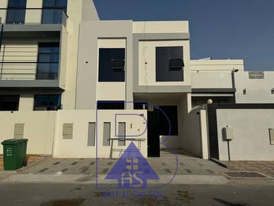 5 Bedroom Villa for Sale in Al Yasmeen, Ajman - 9a07ba90-613f-48a3-836d-09c0543fcbd9. jpg