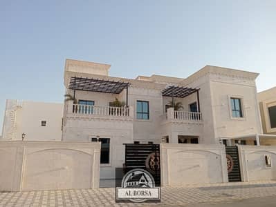 6 Bedroom Villa for Sale in Al Amerah, Ajman - WhatsApp Image 2024-05-27 at 7.12. 47 AM (1). jpeg