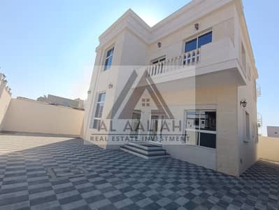3 Bedroom Villa for Sale in Al Zahya, Ajman - 5669328c-beb0-4902-a29d-3654575c6455. jpg