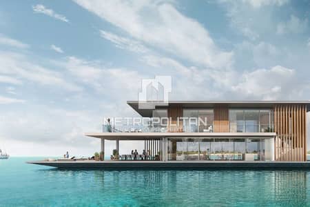 2 Bedroom Apartment for Sale in Mina Rashid, Dubai - Waterfront Living | Prime Location | Best Resale