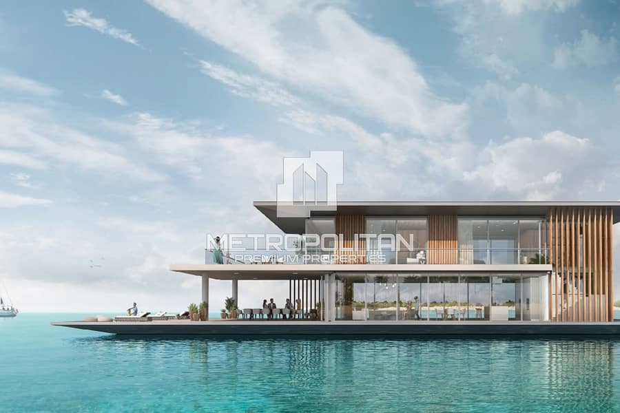 Waterfront Living | Prime Location | Best Resale Waterfront Living | Prime Location | Best Resale