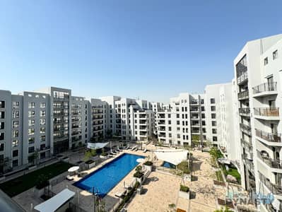 2 Cпальни Апартамент Продажа в Таун Сквер, Дубай - IMG_7161. JPG