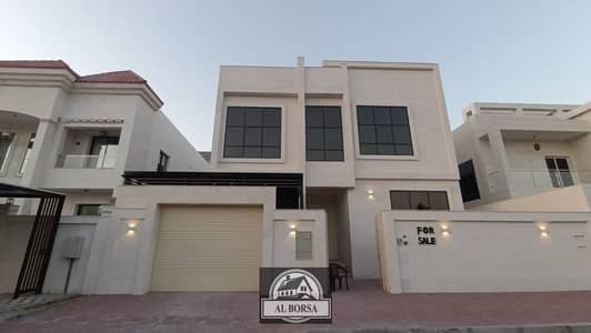 6 Bedroom Villa for Sale in Al Alia, Ajman - IMG-20240527-WA0341. jpg
