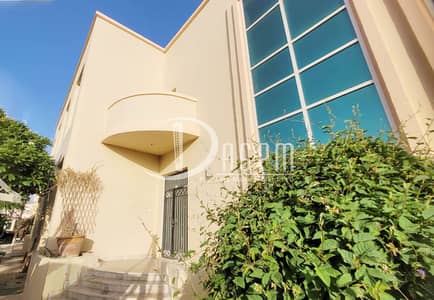 4 Bedroom Villa for Rent in Khalifa City, Abu Dhabi - IMG-20240527-WA0113 copy. jpg