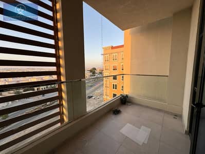 2 Bedroom Flat for Rent in Khalifa City, Abu Dhabi - WhatsApp Image 2024-05-27 at 10.14. 51 PM (3). jpeg