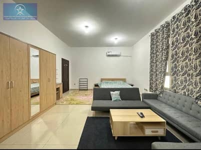 Studio for Rent in Khalifa City, Abu Dhabi - WhatsApp Image 2024-05-27 at 10.28. 23 PM (6). jpeg