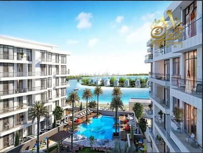 1 Bedroom Flat for Sale in Sharjah Waterfront City, Sharjah - 6. PNG