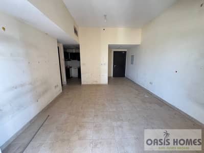 AC/CHILLER FREE | Spacious 1BHK with Balcony for Sale @520K in Dubai Silicon Oasis