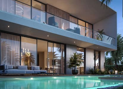 4 Bedroom Villa for Sale in Mohammed Bin Rashid City, Dubai - LUXURY VILLA | 4 BEDROOMS | CONTEMPORARY