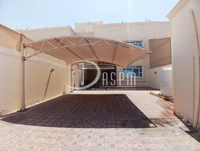 فیلا 6 غرف نوم للايجار في مدينة خليفة، أبوظبي - IMG-20240527-WA0160. jpg
