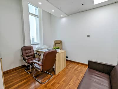 Office for Rent in Jumeirah Lake Towers (JLT), Dubai - PXL_20230720_082526448~2. jpg