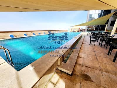 1 Bedroom Flat for Rent in Al Nahda (Sharjah), Sharjah - nbJpGIAVOJqeL7UHKW568gAgnGIsDe56e886C4Ue