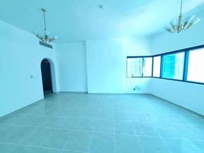 1 Bedroom Flat for Rent in Al Mamzar, Sharjah - Ypxu5KV1y30Ux8G3MyFPib3QgM8LzKTsUXU1oiJo