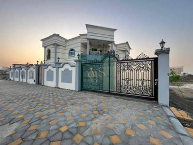 6 Bedroom Villa for Rent in Al Jurf, Ajman - HGv1AkF9isQHHRwP8hO34Yvvu6A5ZARA0ghRbLkh