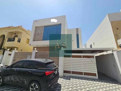 5 Bedroom Villa for Rent in Al Yasmeen, Ajman - 6hzubghY6n5Xq9k5gRe1GmqehK9vZwEK0fOCJd12