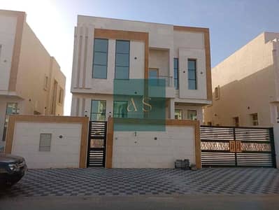 5 Bedroom Villa for Rent in Al Zahya, Ajman - dXkNZAj6PwsopMPjWrMvY6cOoMEb2vgOLiNOsrWP