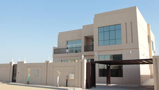5 Bedroom Villa for Sale in Hoshi, Sharjah - WhatsApp Image 2024-05-27 at 6.37. 34 PM. jpeg