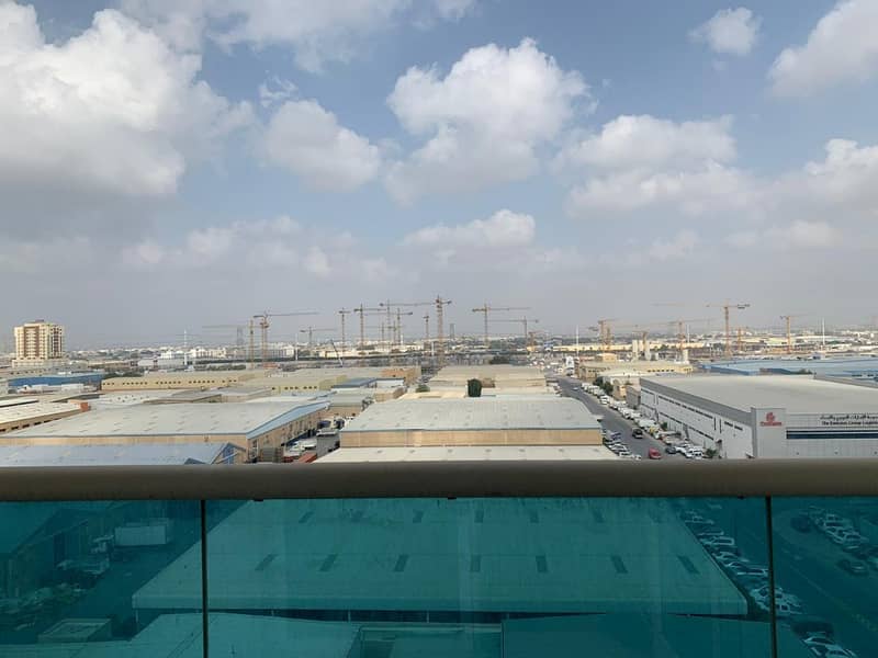 AED 48,000/- in 12 CHQs for 2 B/R at Al Qusais AED 48,000/- in 12 CHQs for 2 B/R at Al Qusais