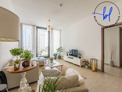 1 Bedroom Flat for Sale in Dubai Marina, Dubai - JGC04840-HDR. jpg