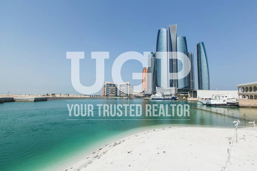 A Exclusive Unique Home for UAE Nationals