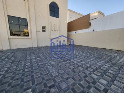 3 Bedroom Flat for Rent in Madinat Al Riyadh, Abu Dhabi - 20240527_175012. jpg
