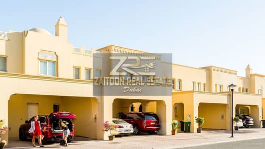 2 Bedroom Villa for Rent in The Springs, Dubai - spring-1. jpeg