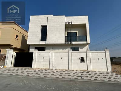 5 Cпальни Вилла Продажа в Аль Ясмин, Аджман - WhatsApp Image 2024-05-28 at 1.26. 42 AM. jpeg