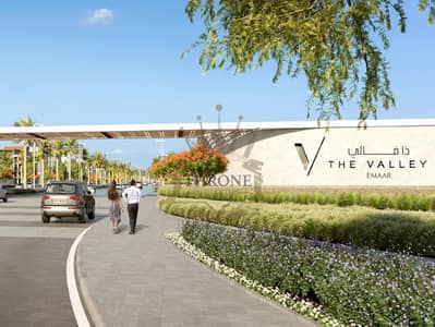 3 Bedroom Townhouse for Sale in The Valley by Emaar, Dubai - 9ac0b8d6-1c15-11ef-aec6-ba2ff4d727a7. jpeg