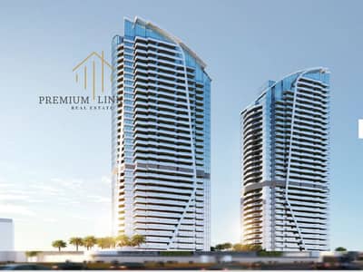 Studio for Sale in Jumeirah Village Triangle (JVT), Dubai - O. png