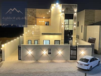 فیلا 4 غرف نوم للبيع في الحليو، عجمان - WhatsApp Image 2024-05-28 at 2.29. 33 AM. jpeg