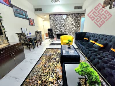 1 Bedroom Flat for Rent in Al Majaz, Sharjah - 1000143559. jpg