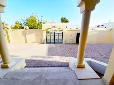8 Bedroom Villa for Rent in Al Mushrif, Abu Dhabi - Untitled-12. jpg