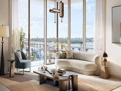 فلیٹ 2 غرفة نوم للبيع في مرسى خور دبي، دبي - شقة في كريك واترز 2،مرسى خور دبي 2 غرف 2700000 درهم - 9077307