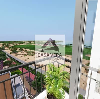 1 Bedroom Apartment for Sale in Yas Island, Abu Dhabi - IMG_9675. jpg