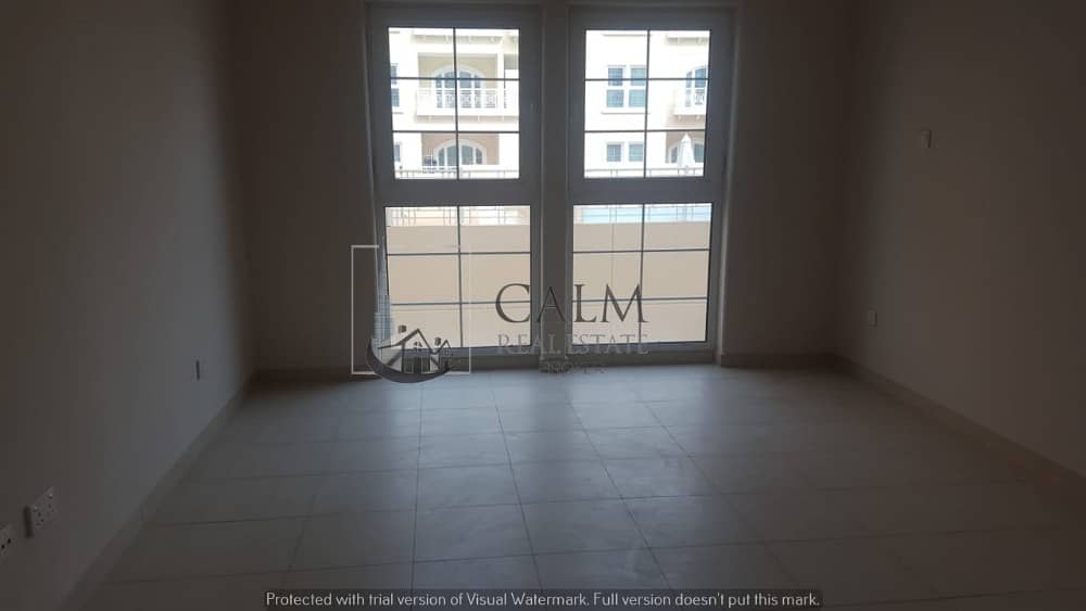 | BEST DEAL | | 2 BEDROOM APARTMENT | | WITH SWIMMING POOL VIEW | | READY TO MOVE |