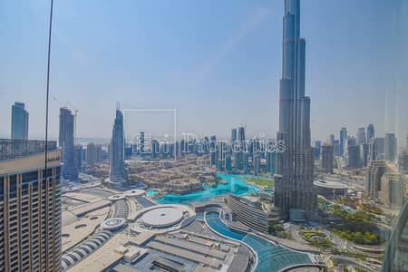 All Incl.| High floor| Burj Khalifa View All Incl.| High floor| Burj Khalifa View