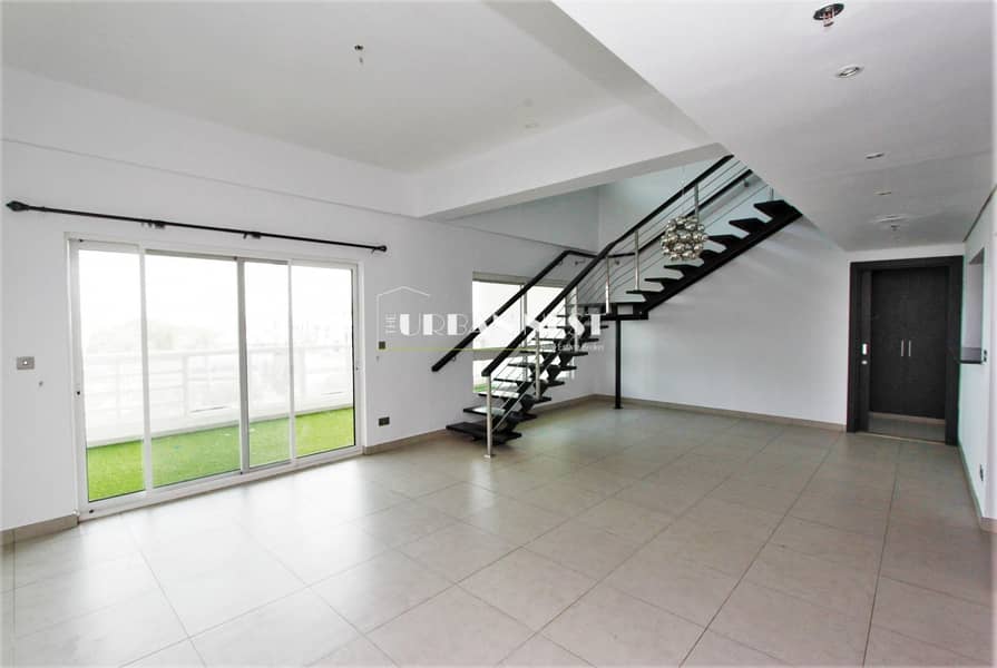Full Lake view | Duplex 3 bed plus maids Full Lake view | Duplex 3 bed plus maids