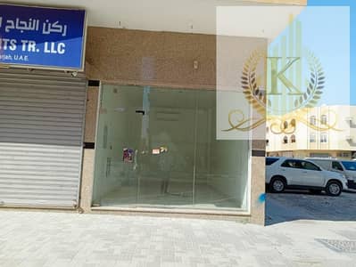 Shop for Rent in Al Nabba, Sharjah - 1JnlaDpCKCMO2FjAjV57Z0i7yOf6sRKB9cCftIgb