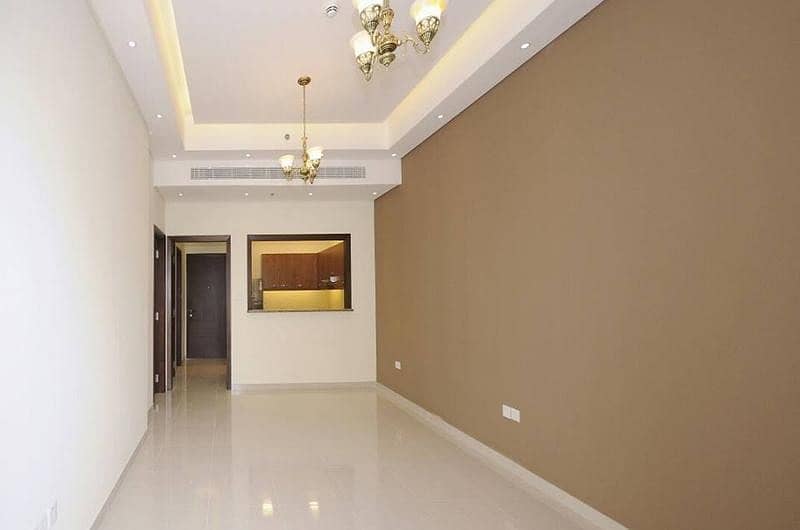 Квартира в Дубай Силикон Оазис，Альтя Резиденция, 1 спальня, 45000 AED - 3840026