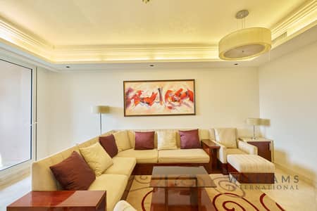 2 Bedroom Flat for Sale in Palm Jumeirah, Dubai - VACANT NOW | FULLY FURNISHED | VIEW TODAY