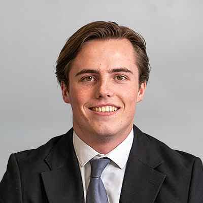 Alexander Timperley