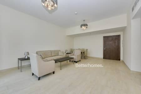 2 Bedroom Apartment for Sale in Al Furjan, Dubai - Azizi Tulip | Two Bedroom | Middle Floor 2 Bedroom Apartment for Sale in Al Furjan, Dubai - Azizi Tulip | Two Bedroom | Middle Floor