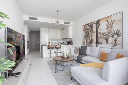 1 Schlafzimmer Wohnung zum zur Miete in District One, Dubai - untitled-4. jpg