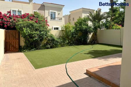 3 Bedroom Villa for Rent in Arabian Ranches, Dubai - Three Bedroom | Study | Family Community