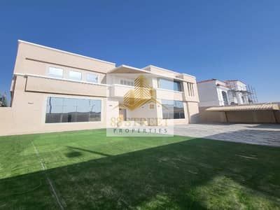 5 Bedroom Villa for Rent in Madinat Al Riyadh, Abu Dhabi - WhatsApp Image 2024-05-28 at 12.20. 06 AM. jpeg