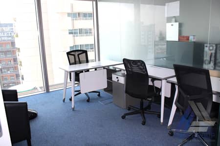Office for Rent in Bur Dubai, Dubai - WQED6. JPG